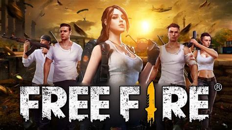 garena free fire pc gameplay review